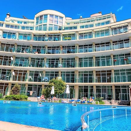 Julia Family - Menada Apartments Солнечный берег Экстерьер фото