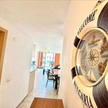Julia Family - Menada Apartments Солнечный берег Экстерьер фото